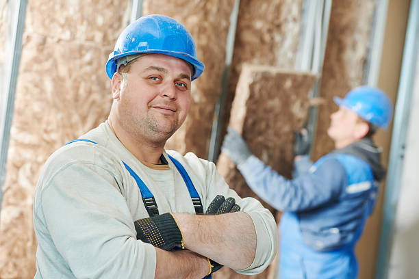 Best Insulation for Specific Applications in Millington, TN