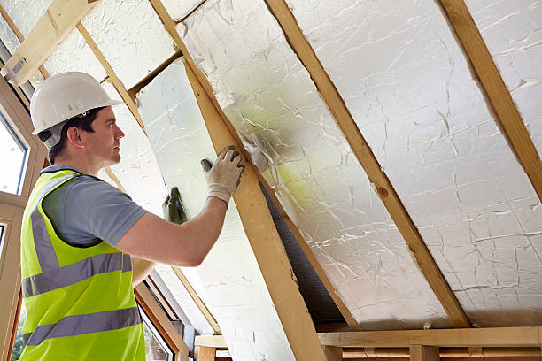 Best Insulation for Specific Applications in Millington, TN